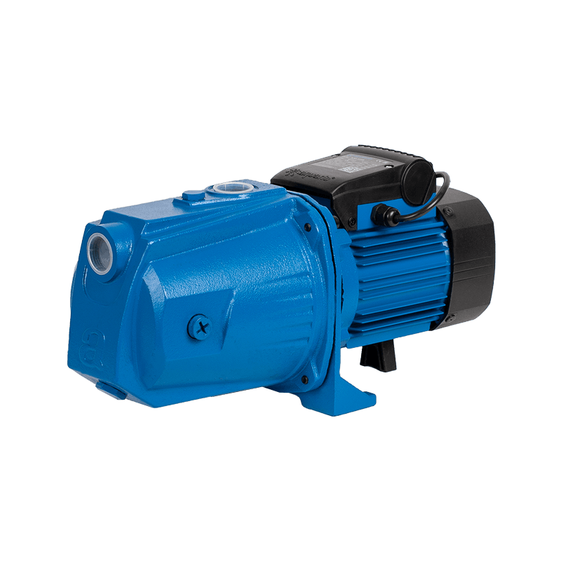 Поверхностный насос Aquario AJC-101B xx