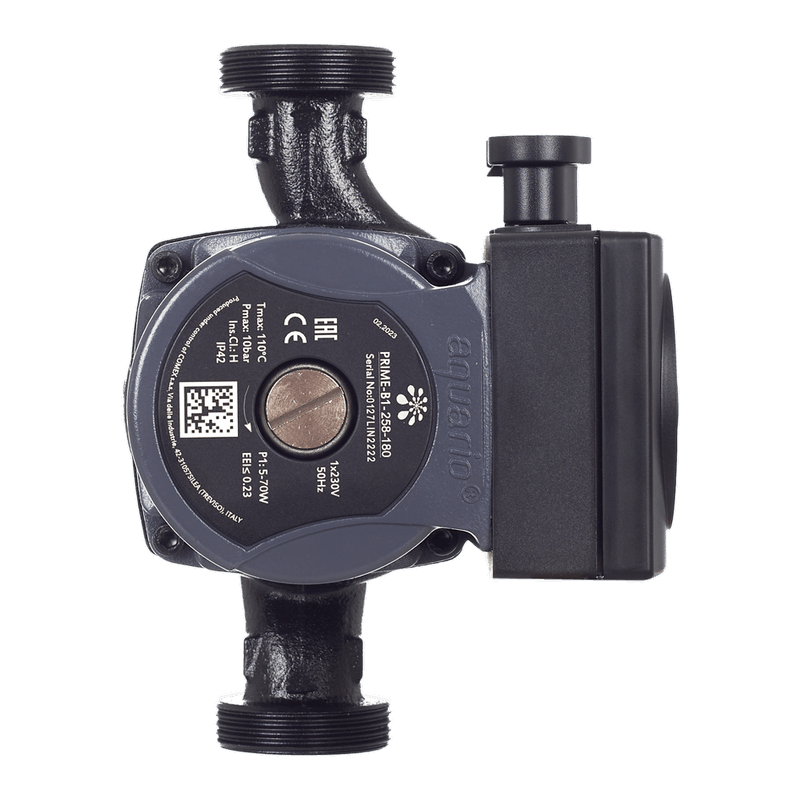 Циркуляционный насос Aquario PRIME-B1-258-180 xx