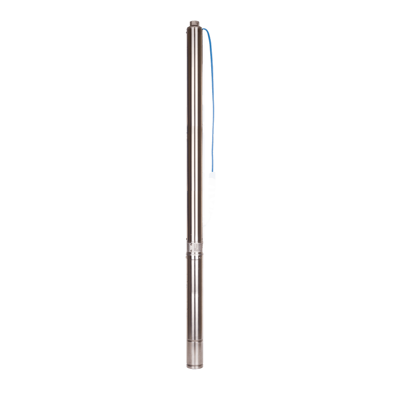 Скважинный насос Aquario ASP1E-125-75 xx
