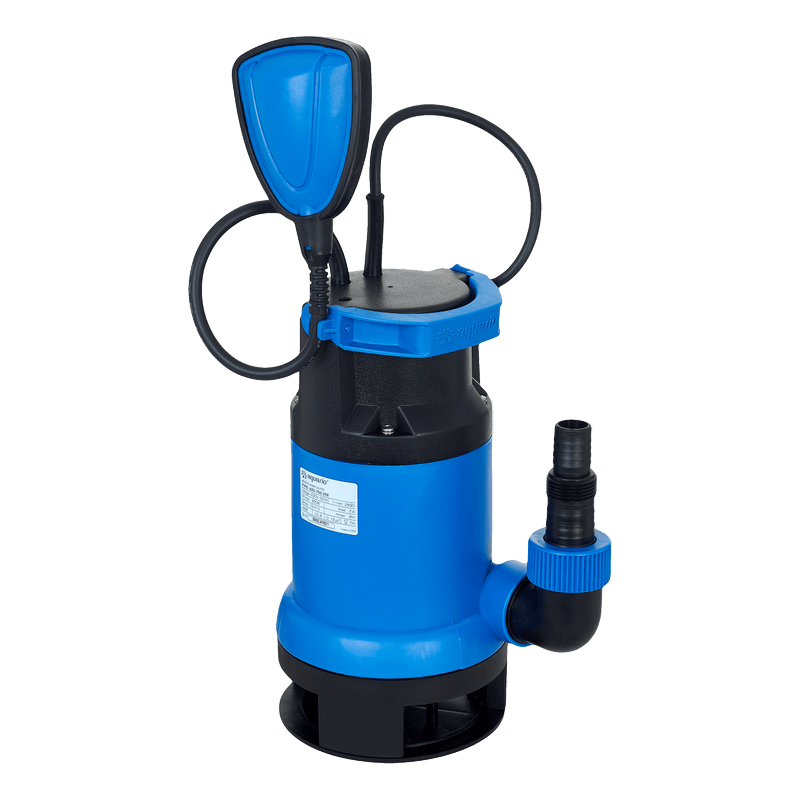 Дренажный насос Aquario ADS-750-35E xx