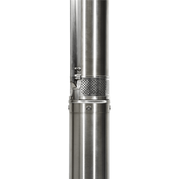 Скважинный насос Aquario ASP4E-70-90 xx