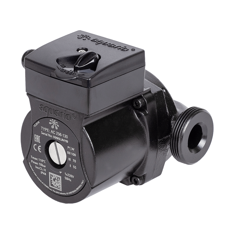 Циркуляционный насос Aquario AC 256-130 xx