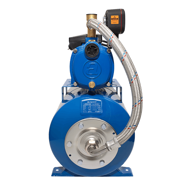 Насосная станция Aquario AUTO AMH-80-4P(M) xx