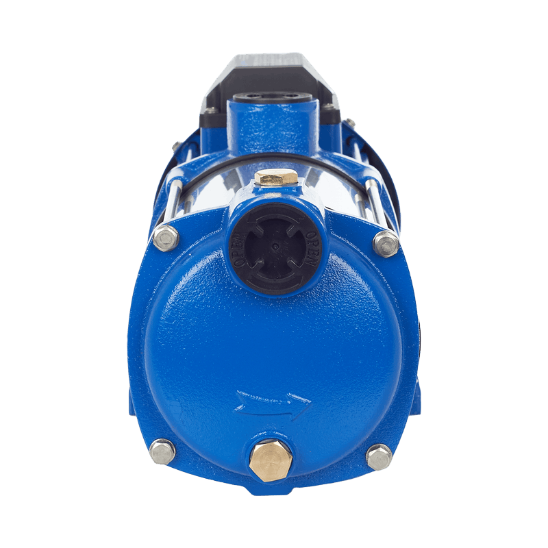 Поверхностный насос Aquario AMH(T)-150-6P xx