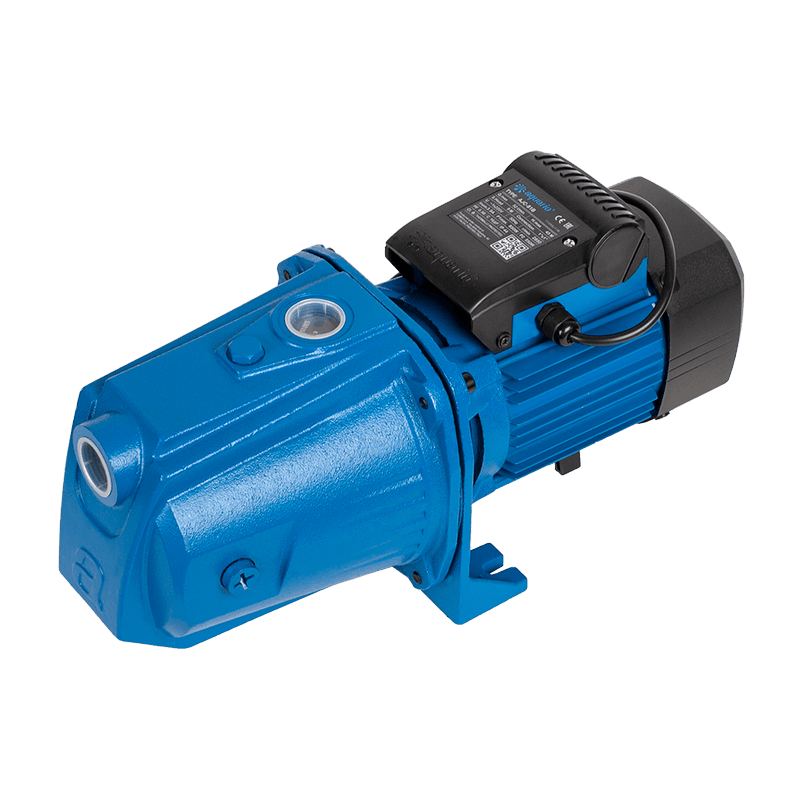 Поверхностный насос Aquario AJC-81B xx
