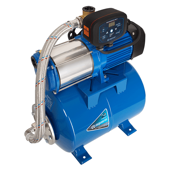 Насосная станция Aquario AUTO AMH-80-4P(M) xx