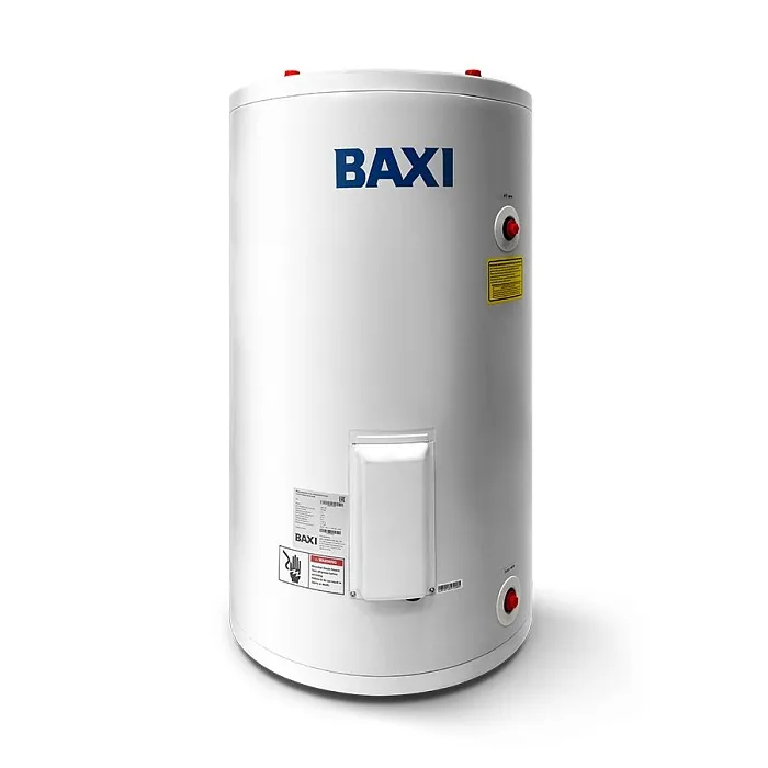 Водонагреватель напольный косвенного нагрева BAXI UBC 150, 150 л 1084xx