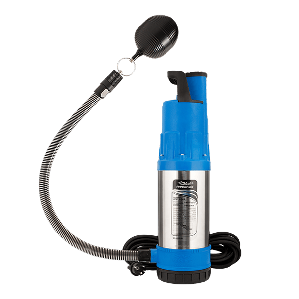 Колодезный насос Aquario FREEDIVER ASP3-30A xx