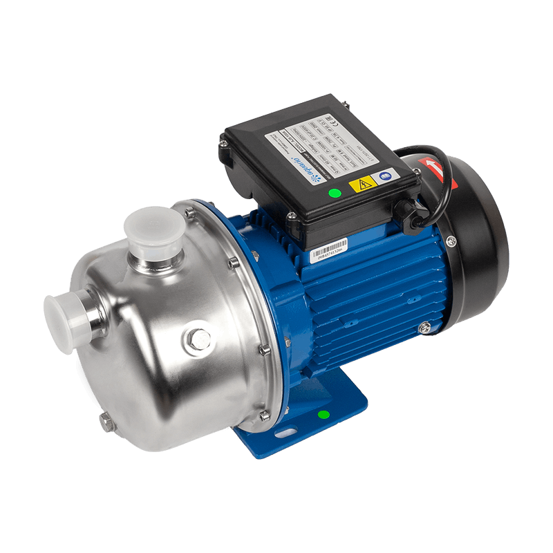 Поверхностный насос Aquario AJS-100A xx