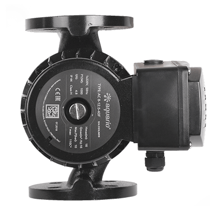 Циркуляционный насос Aquario AC 8-12.5-40F xx