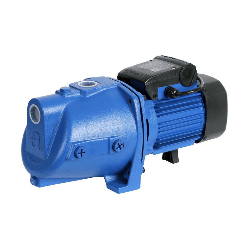 Поверхностный насос Aquario AJC-125С xx