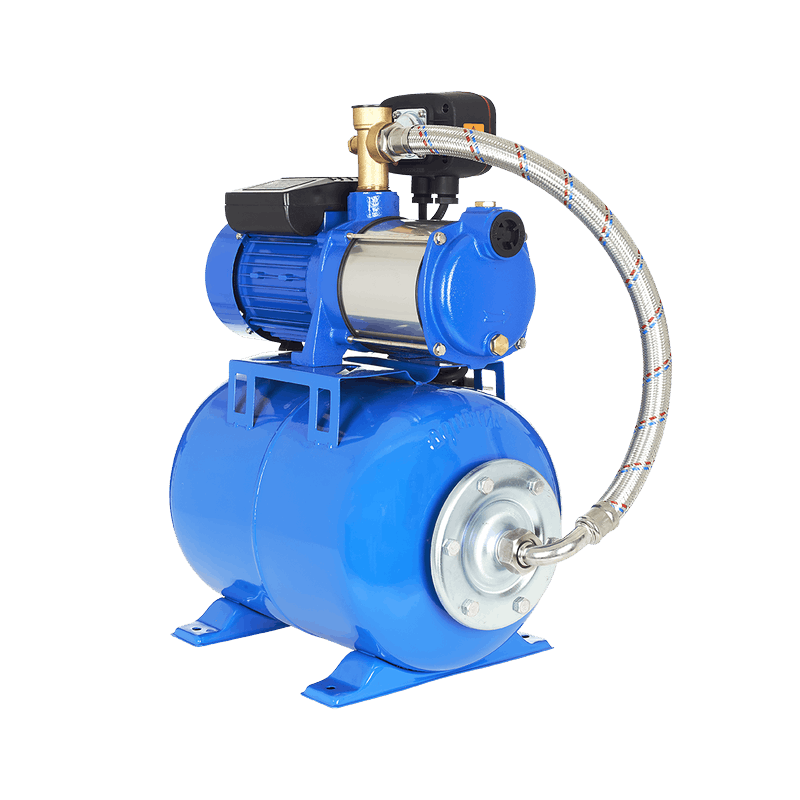 Насосная станция Aquario AUTO AMH-100-6P(M) xx