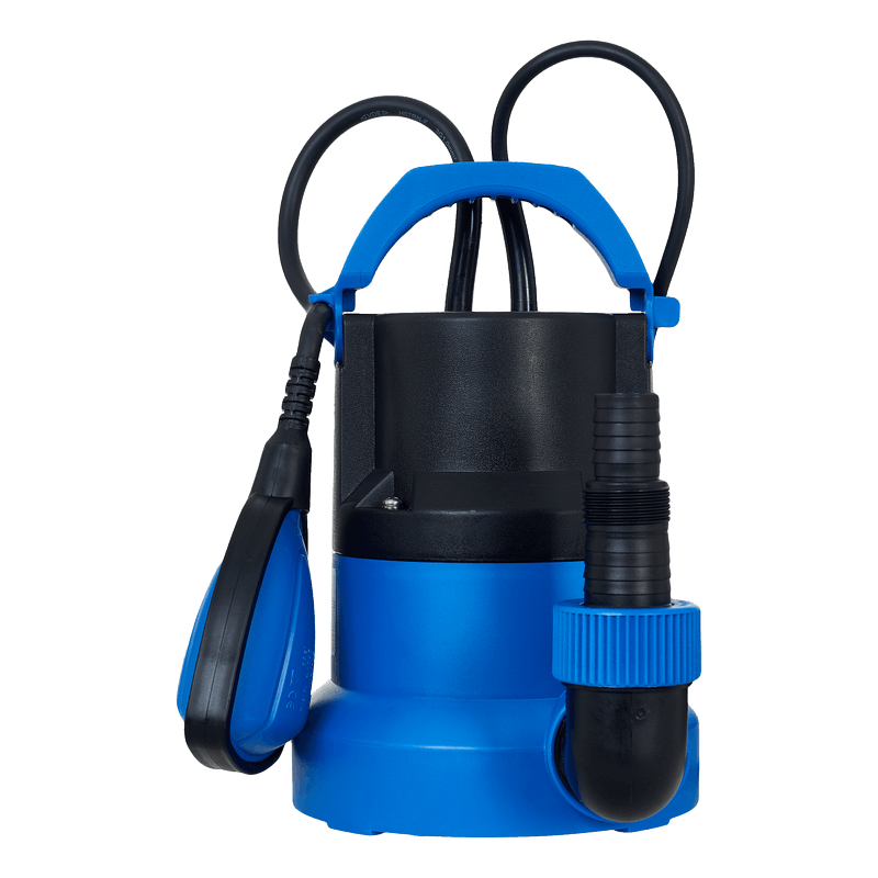 Дренажный насос Aquario ADS-400-5E/1 xx
