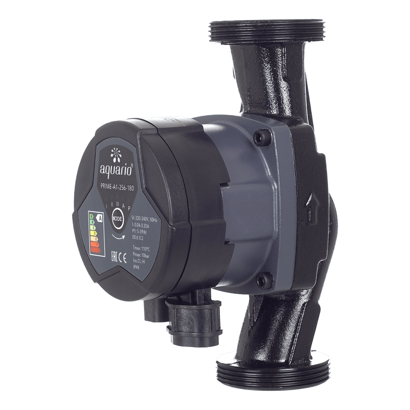 Циркуляционный насос Aquario PRIME-A1-328-180 xx