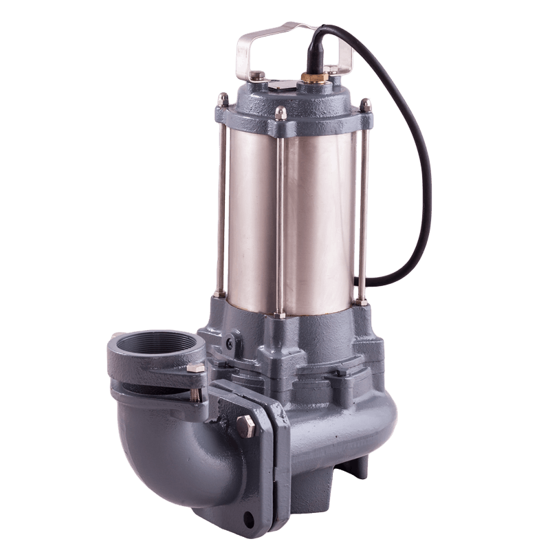 Дренажный насос Aquario Vortex 30-12TC xx