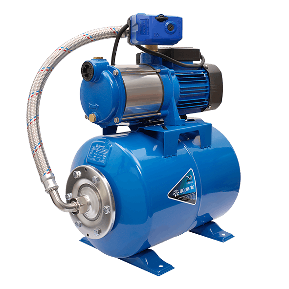 Насосная станция Aquario AUTO AMH-100-6P xx