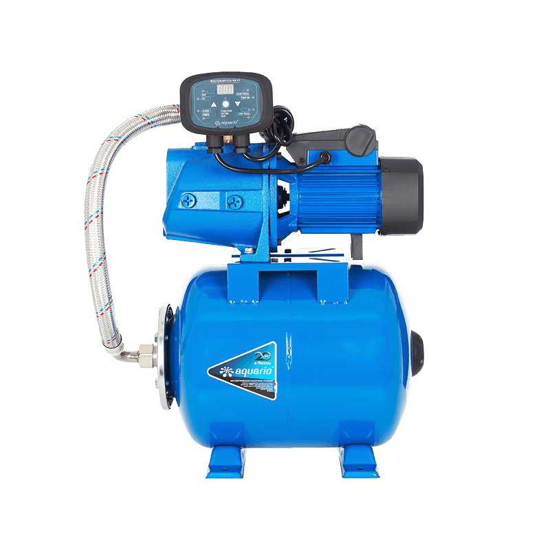 Насосная станция Aquario AUTO AJC-61C(M) xx