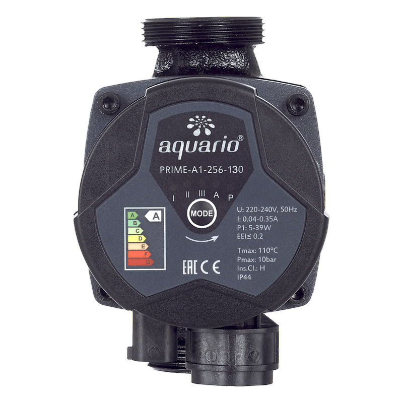 Циркуляционный насос Aquario PRIME-A1-256-130 xx