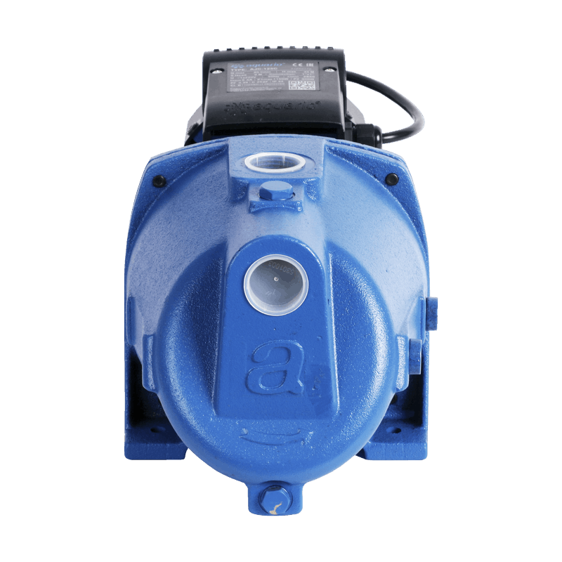 Поверхностный насос Aquario AJC-125С xx