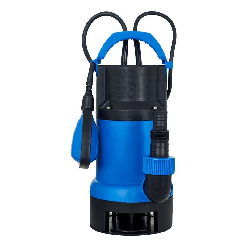 Дренажный насос Aquario ADS-750-35E xx