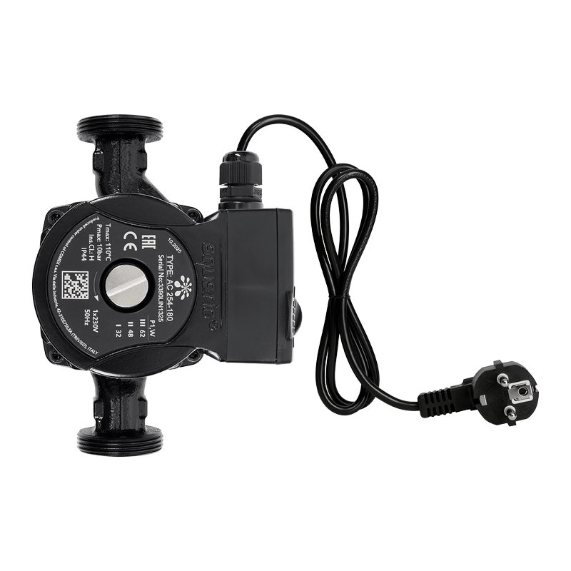 Циркуляционный насос Aquario AC 254-180(GP) xx