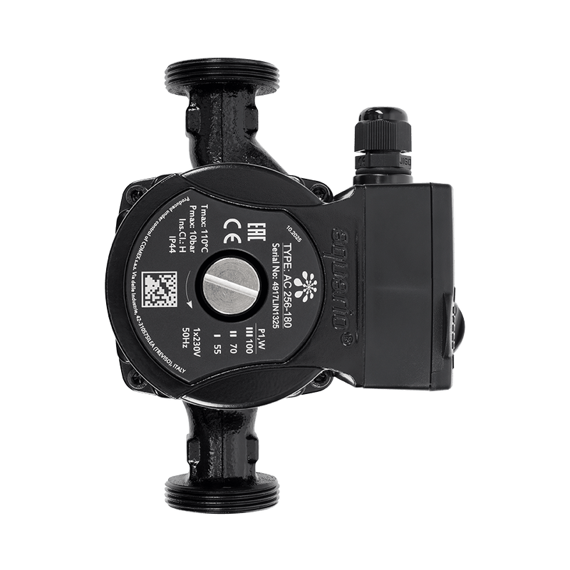 Циркуляционный насос Aquario AC 256-180(GP) xx