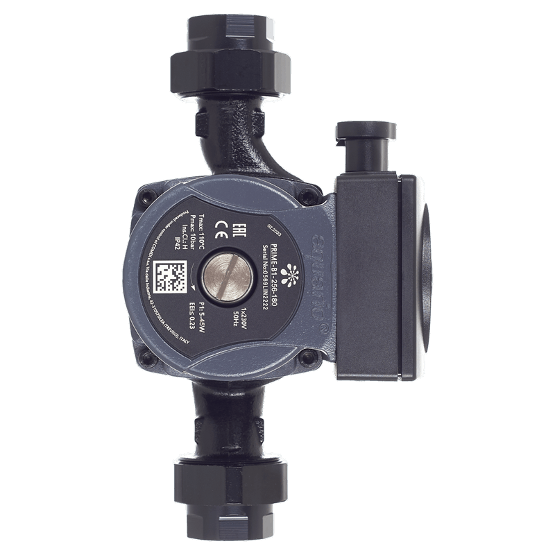 Циркуляционный насос Aquario PRIME-B1-256-180 xx