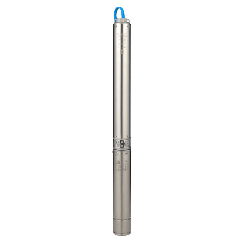 Скважинный насос Aquario ASP2B-140-100BE xx