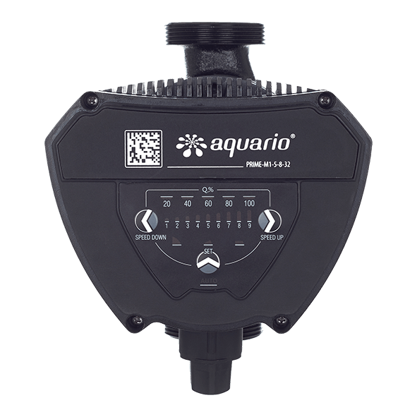 Циркуляционный насос Aquario PRIME-M1-5-8-32 xx