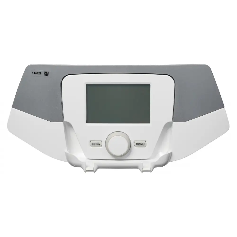 Котел газовый напольный конденсационный BAXI POWER HT+ 1.110 (110 кВт) 1221x600x681