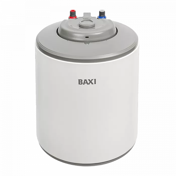 Водонагреватель электрический BAXI V 530, 30 л 623xx