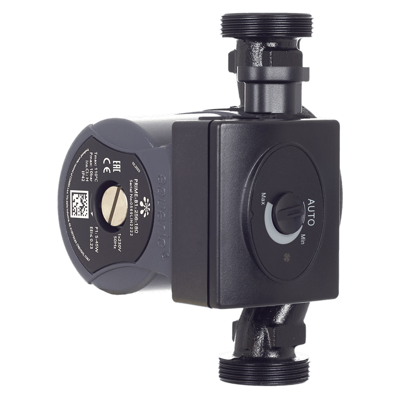 Циркуляционный насос Aquario PRIME-B1-256-180 xx