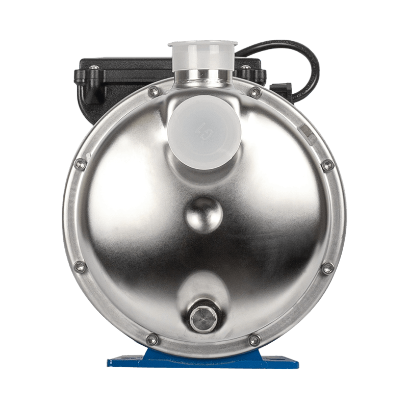 Поверхностный насос Aquario AJS-100A xx