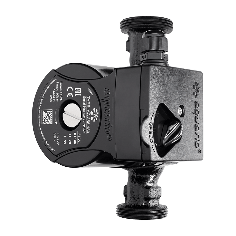 Циркуляционный насос Aquario AC 256-180(GP) xx