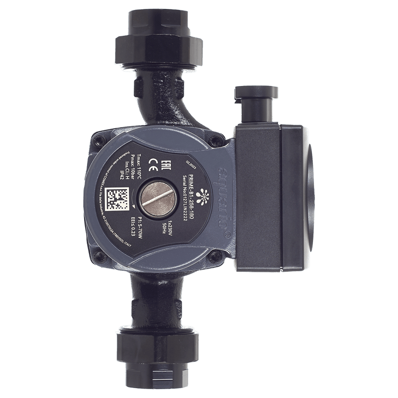 Циркуляционный насос Aquario PRIME-B1-258-180 xx