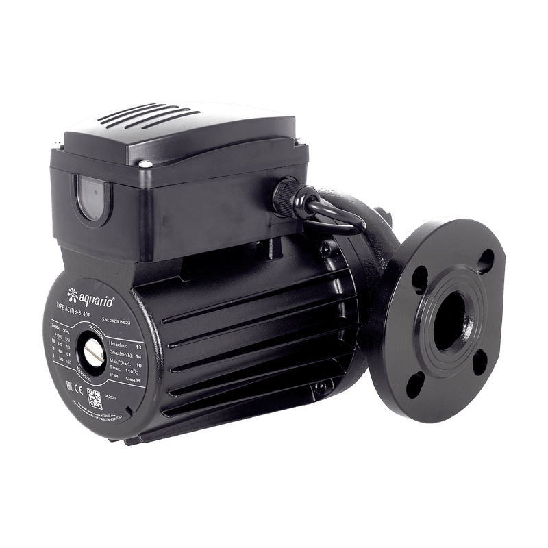 Циркуляционный насос Aquario AC(T) 8-8-40F xx