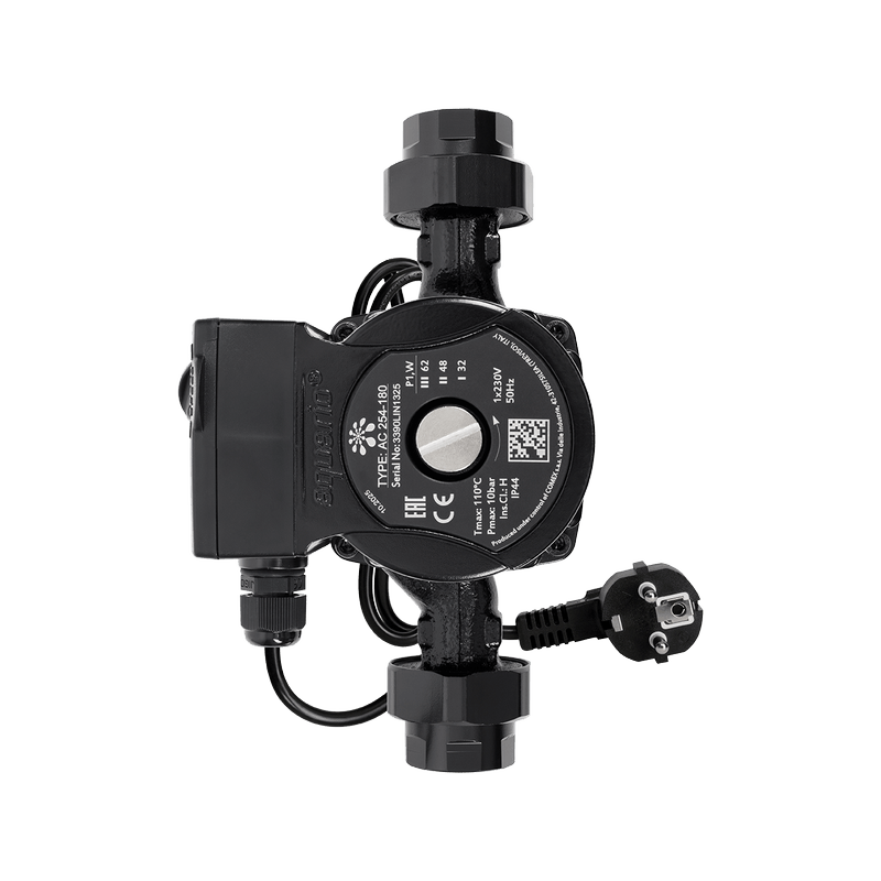 Циркуляционный насос Aquario AC 254-180(GP) xx