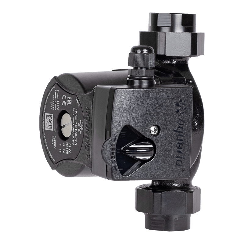 Циркуляционный насос Aquario AC 256-130 xx