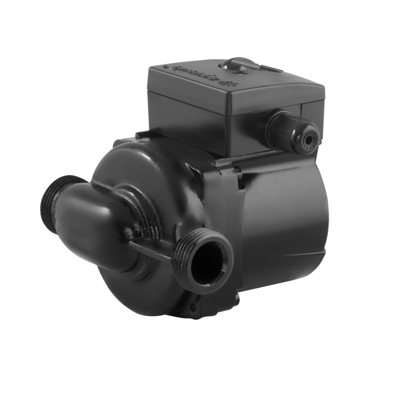 Циркуляционный насос Aquario AC 204-130 xx