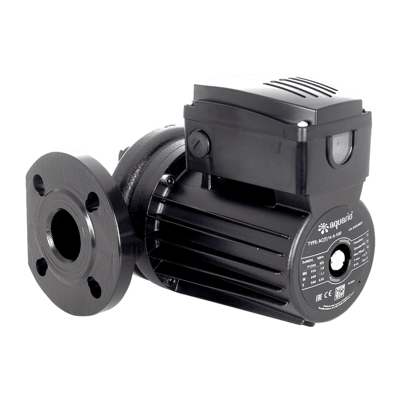 Циркуляционный насос Aquario AC(T) 14-14-50F xx