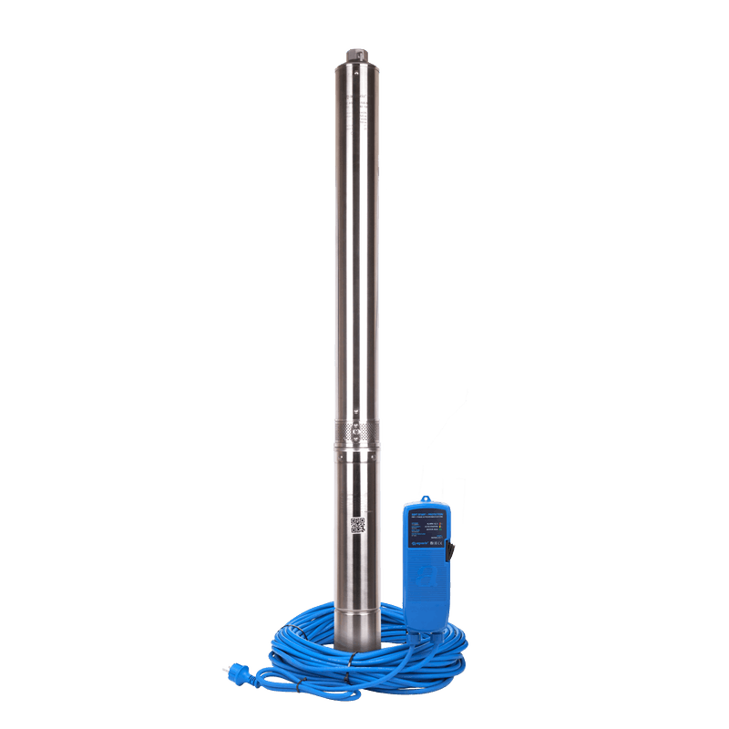 Скважинный насос Aquario ASP1.8E-80-90(P) xx