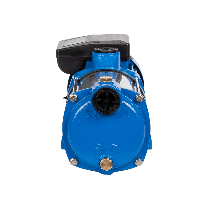 Поверхностный насос Aquario AMH-125-6S xx