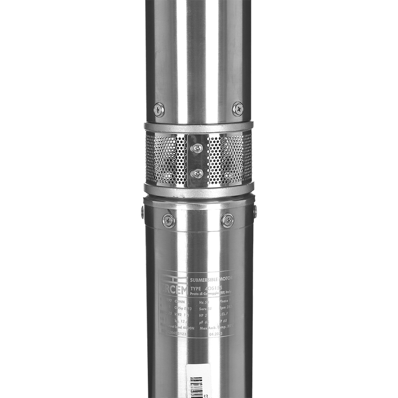 Скважинный насос Aquario ASP7B-40-100BE xx