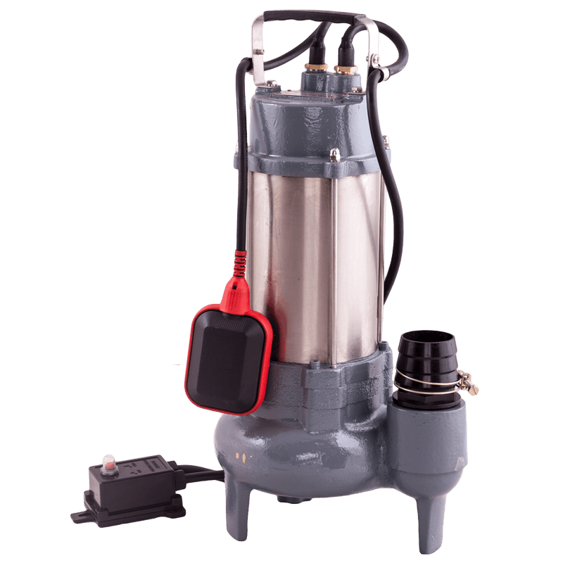 Дренажный насос Aquario Vortex 20-10C xx