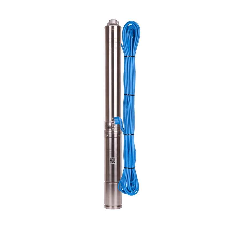 Скважинный насос Aquario ASP1.8E-50-90 xx