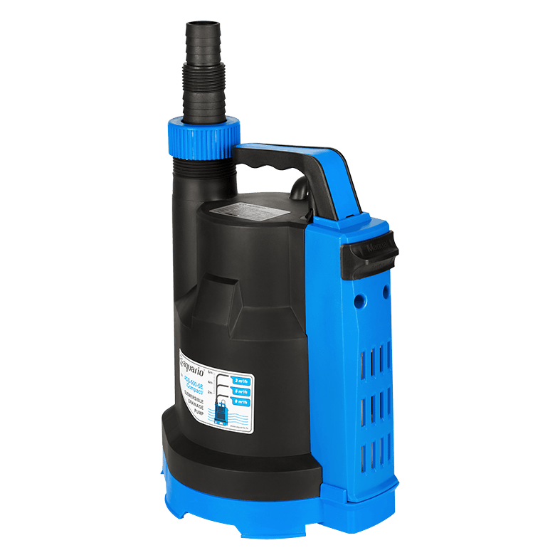 Дренажный насос Aquario ADS-500-5E/Compact xx