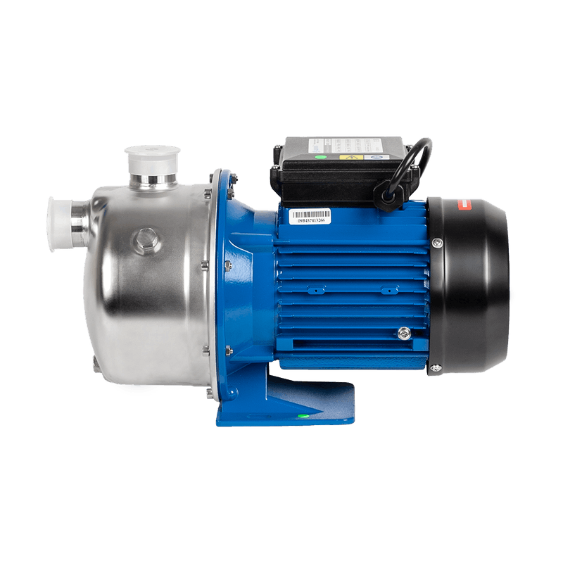 Поверхностный насос Aquario AJS-100A xx