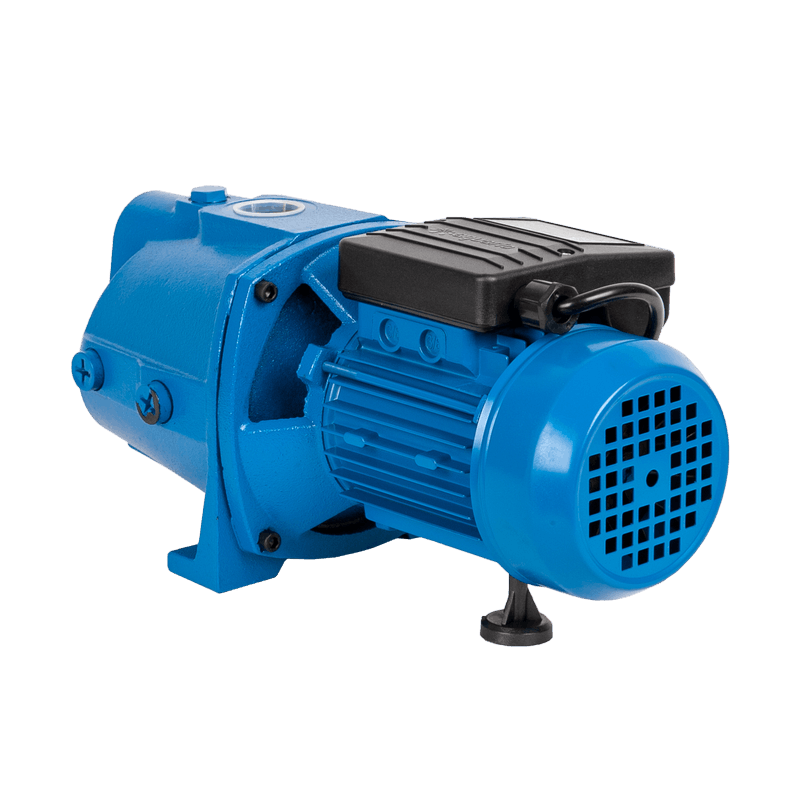 Поверхностный насос Aquario AJC-60С xx