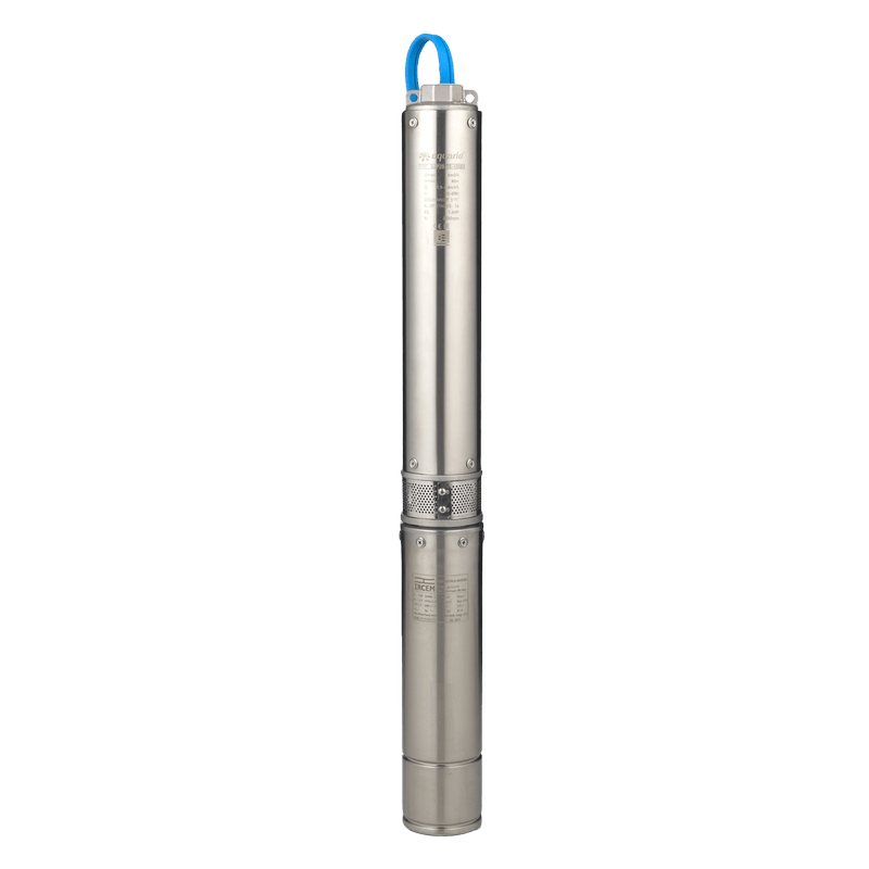 Скважинный насос Aquario ASP2B-70-100BE xx
