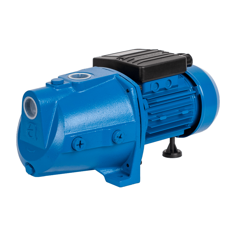 Поверхностный насос Aquario AJC-60С xx